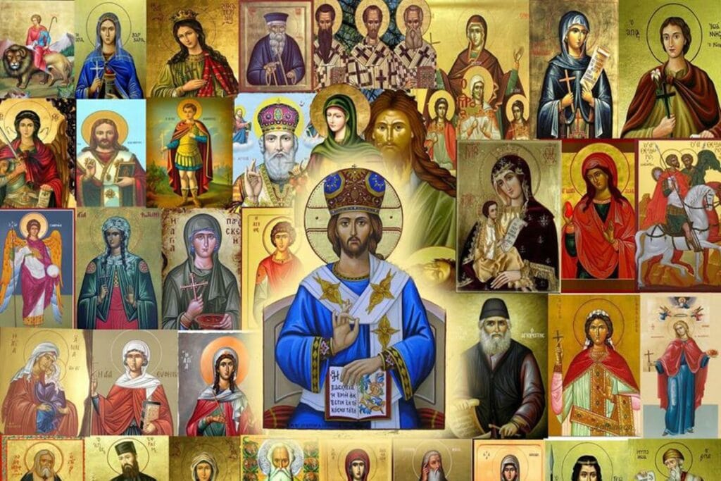 як вибрати ікону
